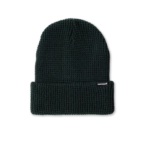 Шапка Footwork High Grade Green Шапка Footwork High Grade Green
